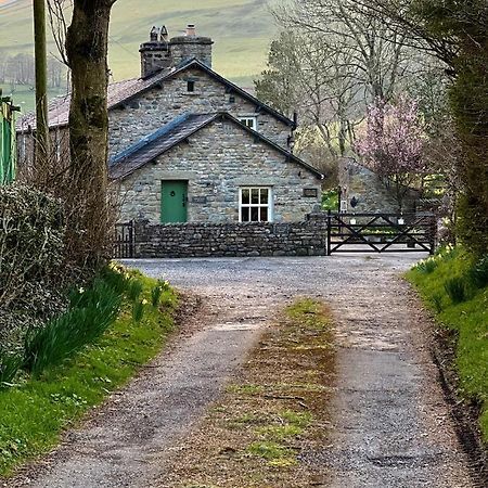 Cross Haw Cottage Sedbergh Eksteriør billede