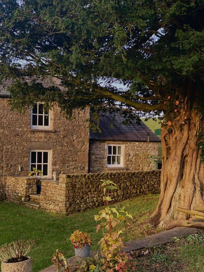 Cross Haw Cottage Sedbergh Eksteriør billede