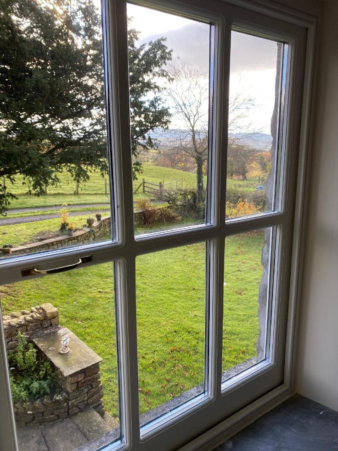 Cross Haw Cottage Sedbergh Eksteriør billede