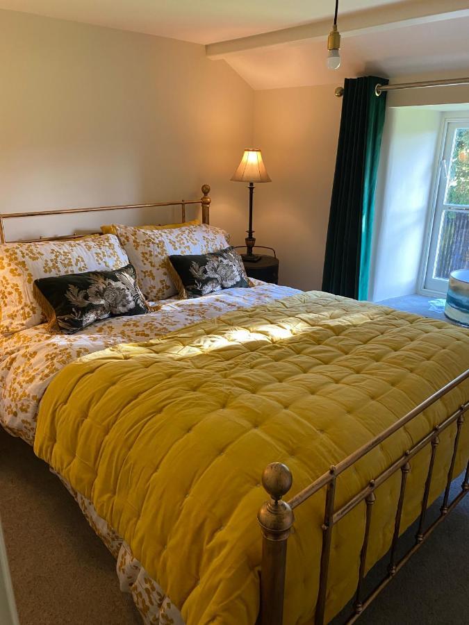 Cross Haw Cottage Sedbergh Eksteriør billede