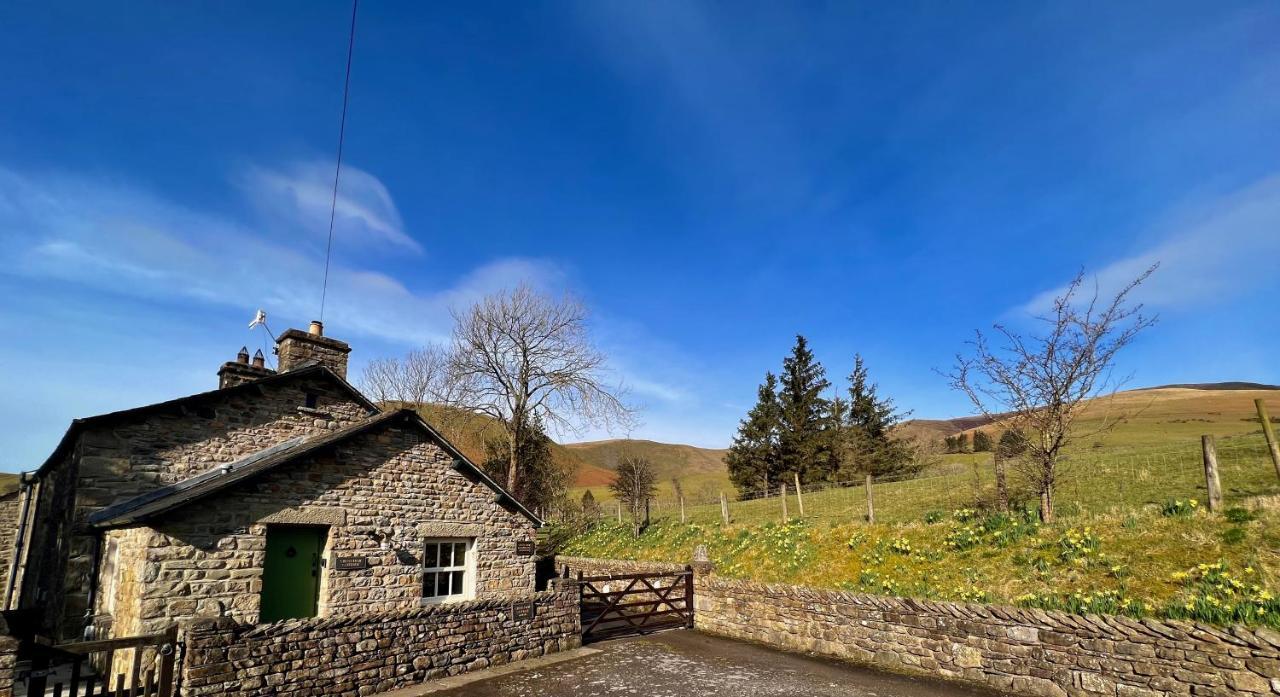 Cross Haw Cottage Sedbergh Eksteriør billede