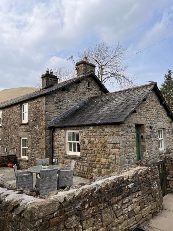 Cross Haw Cottage Sedbergh Eksteriør billede